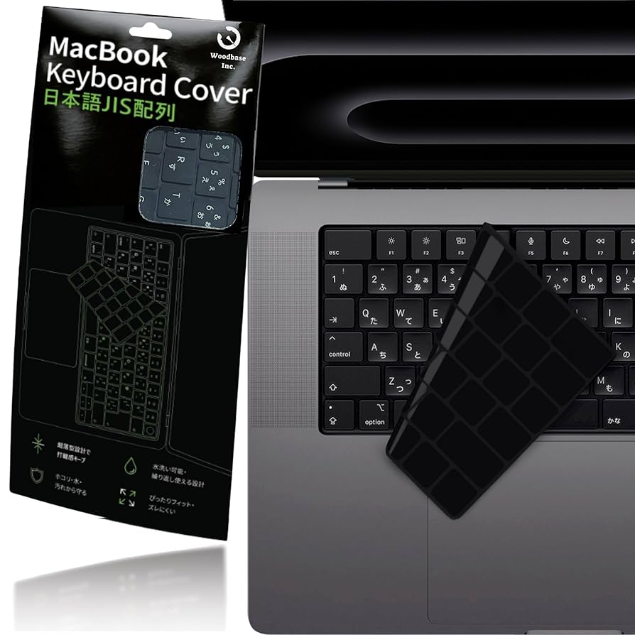 ipad pro 12.9 ブラック キーボードカバー 日本語配列 Amazon.co.jp: [ファンクションキーなし] iPad Magic Keyboard